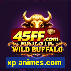 xp animes.com